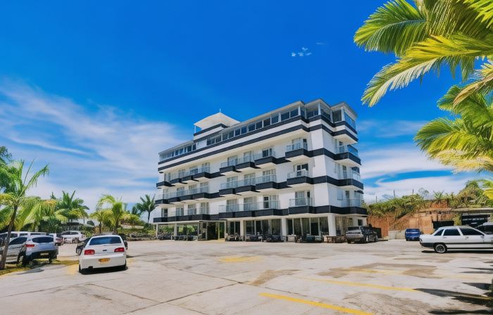 Hotel Verony Guatape
