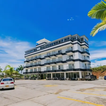 Hotel Verony Guatape