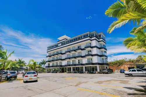 Hotel Verony Guatape