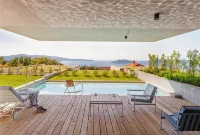 Boutique Hotel Osmolis