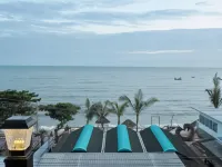Triple O Phala海灘 - 海景