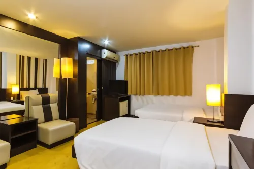 Roma Hotel