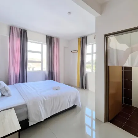Vilana Hotel โรงแรมในปะลิส