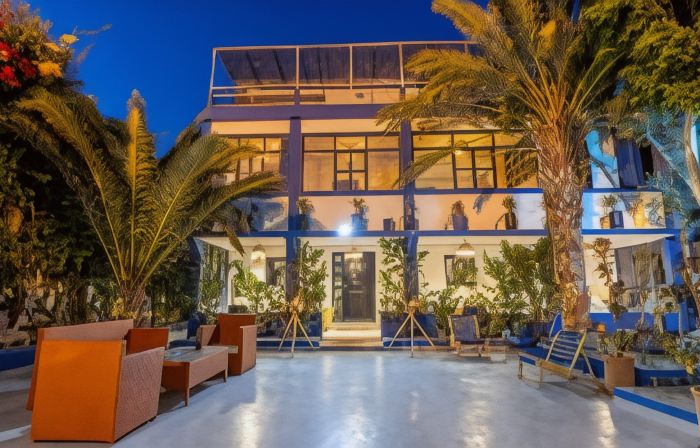 Riad Ghazal