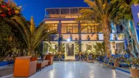 Riad Ghazal - Wifi