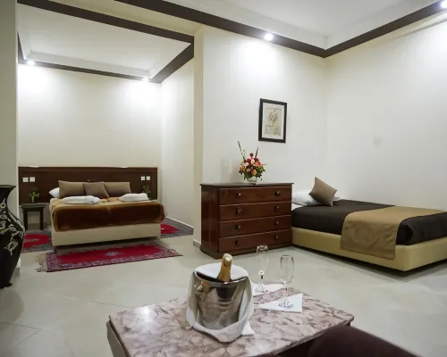 Hôtel Rif Hotel di Meknes