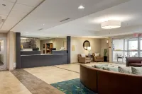 Park Inn by Radisson, Calgary Airport North, AB - Airport Shuttle