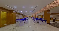 Zip by Spree Hotels Grand Legacy Prime - Desayuno