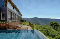 Ngorongoro Lodge Member of Meliá Collection - 5-Star