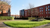 Holiday Inn Express BARROW-IN-FURNESS by IHG Hotel di 