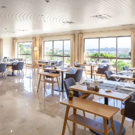 Hotel D. Luis