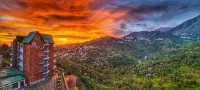 Justa Birding Resort & Spa - Best Dhauladhar View Resort