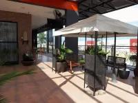 Cute Hotel & Dorms Ipoh - 2 ดาว