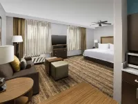 Homewood Suites by Hilton Washington DC NoMa Union Station Hotels near Brooks Station