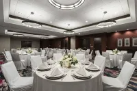 Courtyard Miami Downtown/Brickell Area - spa