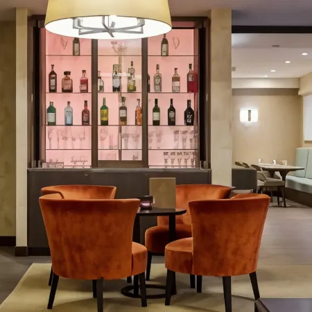 Hotel Aragon