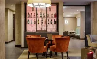 Hotel Aragon - Quầy bar