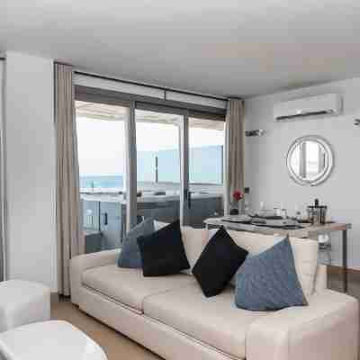 Apartaments Delfin Rooms