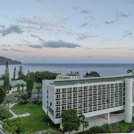 Pestana Casino Park, Premium Ocean & Spa Hotel