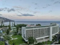 Pestana Casino Park, Premium Ocean & Spa Hotel