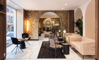Hotel Khla Nice