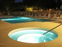 Villas at Poco Diablo - Hot Tub