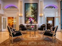 Beverly Hills Plaza Hotel & Spa Hotels near Playboy Mansion