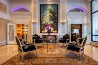 Beverly Hills Plaza Hotel & Spa