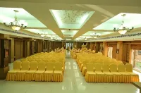 Pattom Royal Hotel - 3-Star