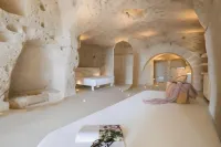 Aquatio Cave Luxury Hotel & Spa