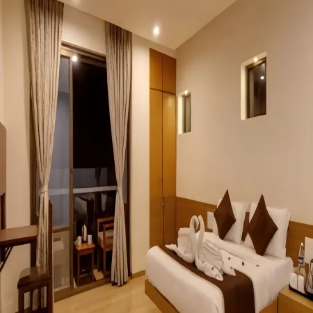 Hotel Shree Sai