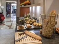 Hôtel Mercure Paris Pont de Levallois Neuilly - spa