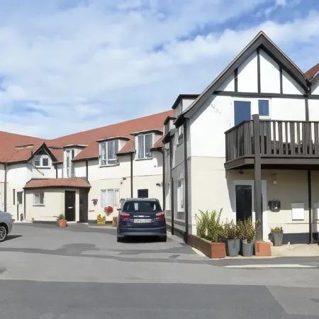 4Thedome Hotels in New Forest District