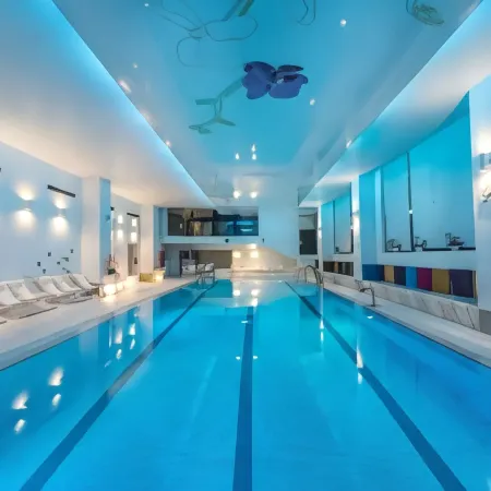 Orhideea Residence & Spa