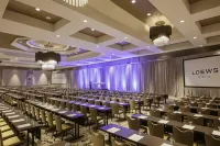 Loews Nashville Hotel at Vanderbilt Plaza