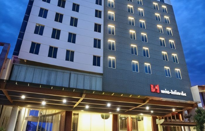 Swiss-Belinn Ska Pekanbaru