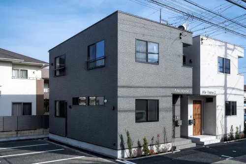 [Aile House II Takasaki] -  case vacanza in affitto