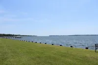 Waterfront Wildlife Retreat on the Patuxent River