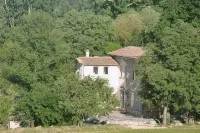 Welcome in our quiet gite for 7 persons with swimming pool near Anduze - Country Houses