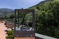 Hotel Panorama - Mountain view