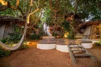 Treehouse Kitecamp Jericoacoara - 2-Star