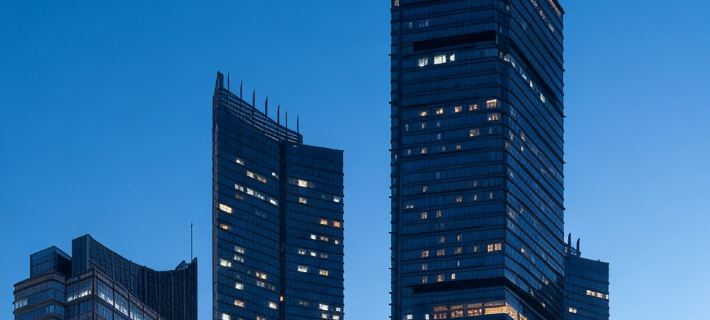 Yantai Binhai Plaza No.1 Bathing Beach Seaview Atour Hotel Ξενοδοχεία στην πόλη Γιαντάι