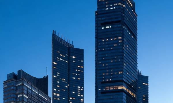 Yantai Binhai Plaza No.1 Bathing Beach Seaview Atour Hotel
