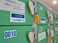 Hotel Miki - parking