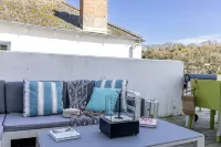 The Glass House, Fowey Luxury, parking & mooring - 4-Sterne