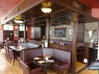 Hotel am Hopfenmarkt - breakfast