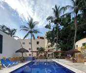Villas&Suite Santa Monica - Pools
