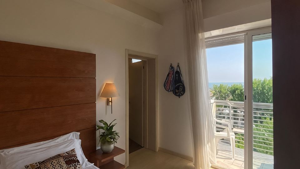 Hotel Villa del Parco