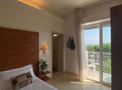 Hotel Villa del Parco