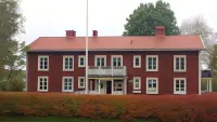 Nya Strandgårdens Wärdshus Hotels in 